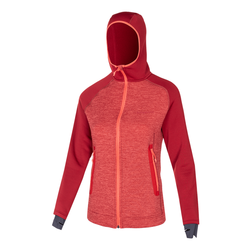 Jaqueta Trangoworld Asiego VD 74G