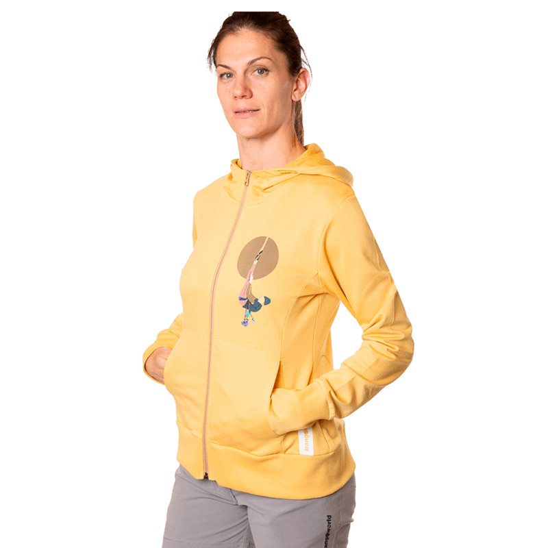 Jaqueta Trangoworld Atxarte 220