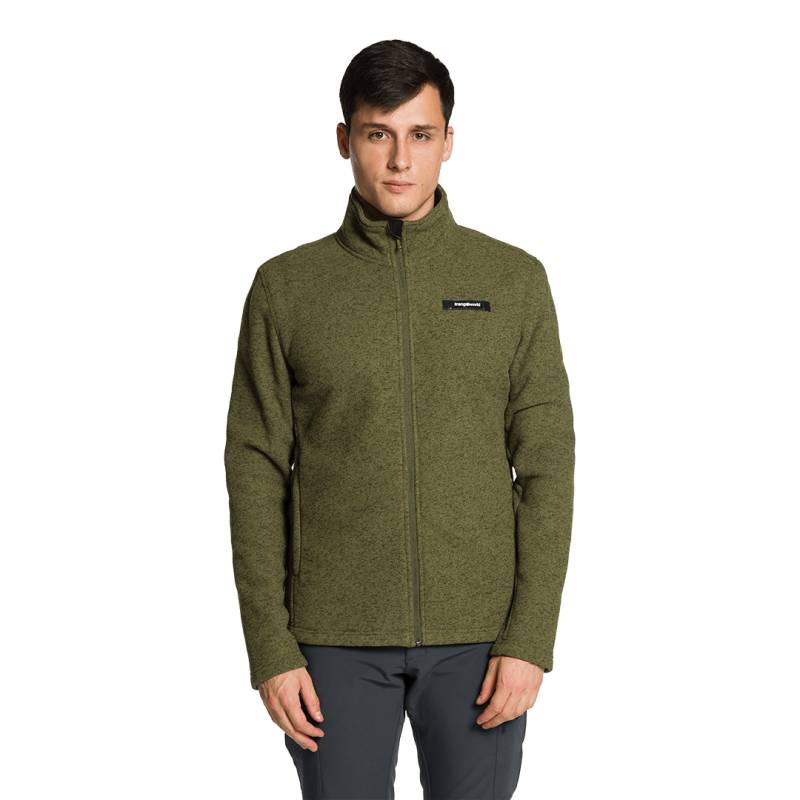 Jaqueta Trangoworld AURITZ 120