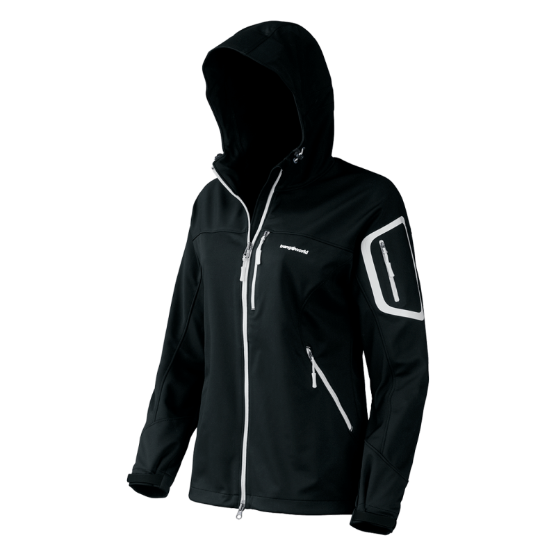 Jaqueta Trangoworld Beka 110