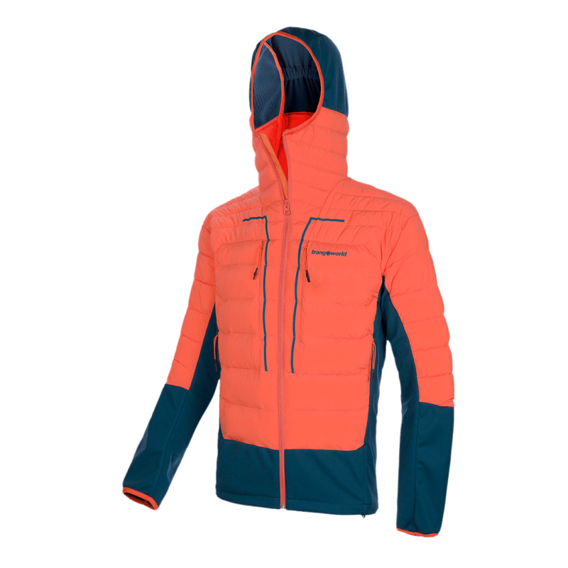 Jaqueta Trangoworld Beraldi 22E