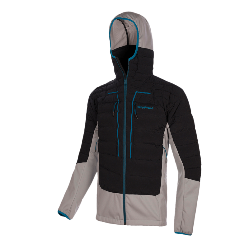 Jaqueta Trangoworld Beraldi 22G