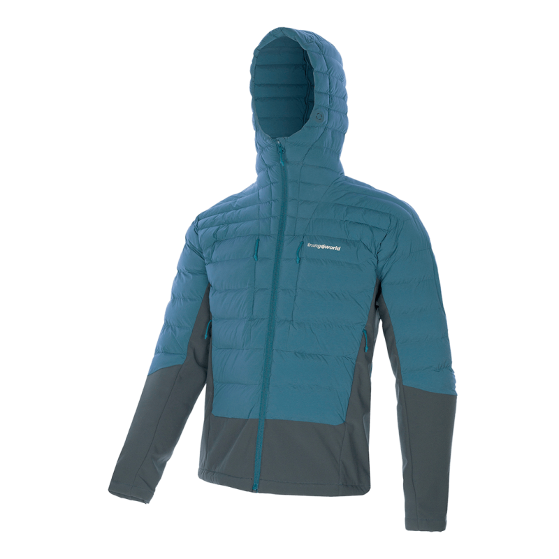 Jaqueta Trangoworld Beraldi KB 22A