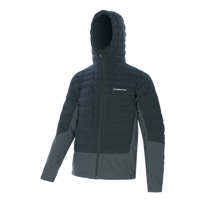 Jaqueta Trangoworld Beraldi KB 22G