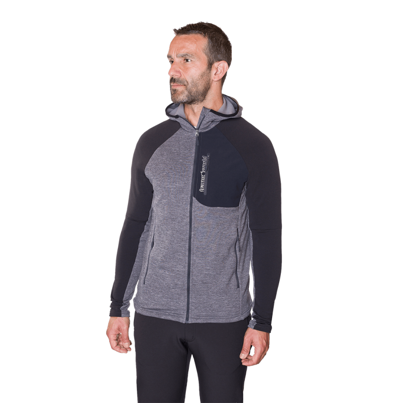 Jaqueta Trangoworld Brighton 220