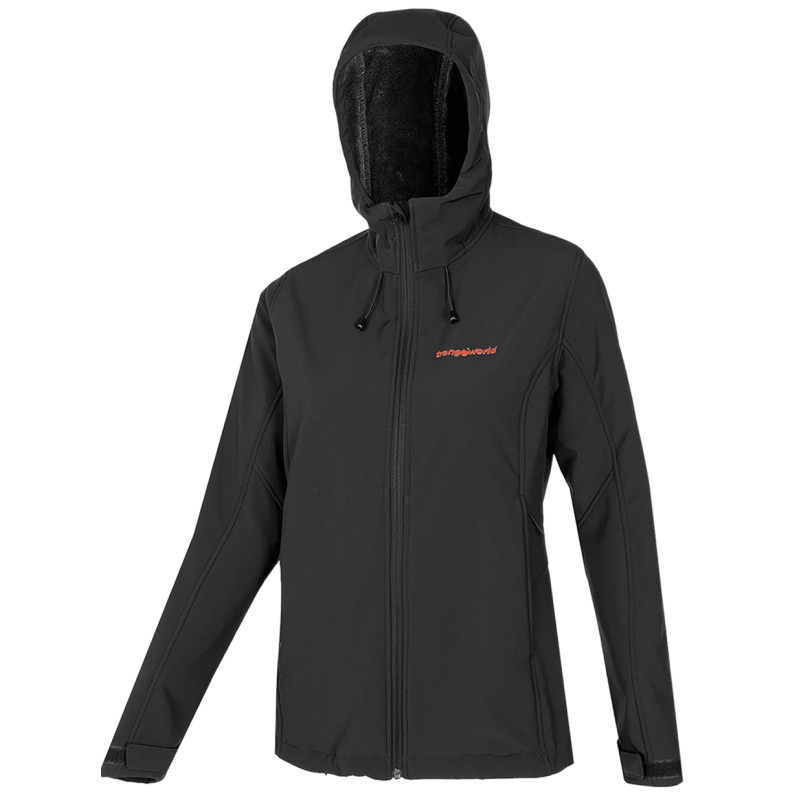 Jaqueta Trangoworld Broome 910