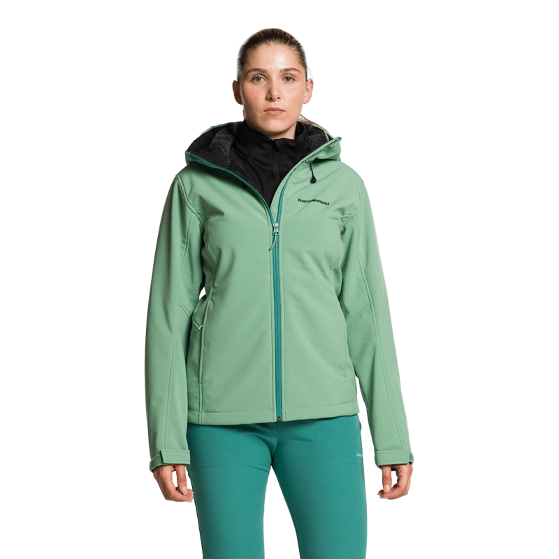 Jaqueta Trangoworld BROOME 92A