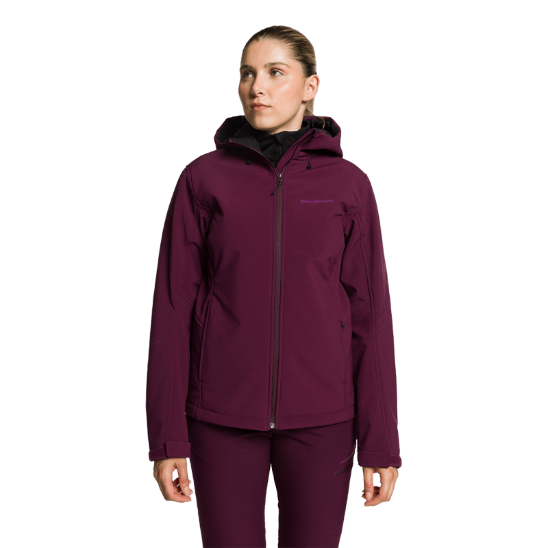 Jaqueta Trangoworld BROOME 92B