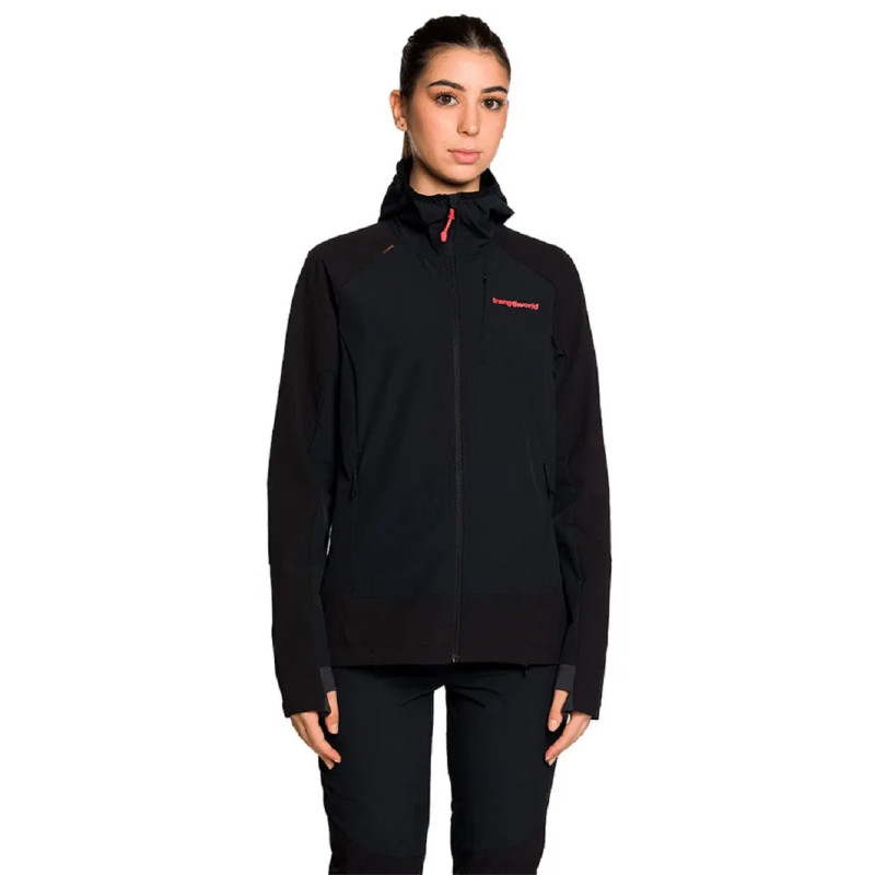 Jaqueta Trangoworld Caillich DF 710