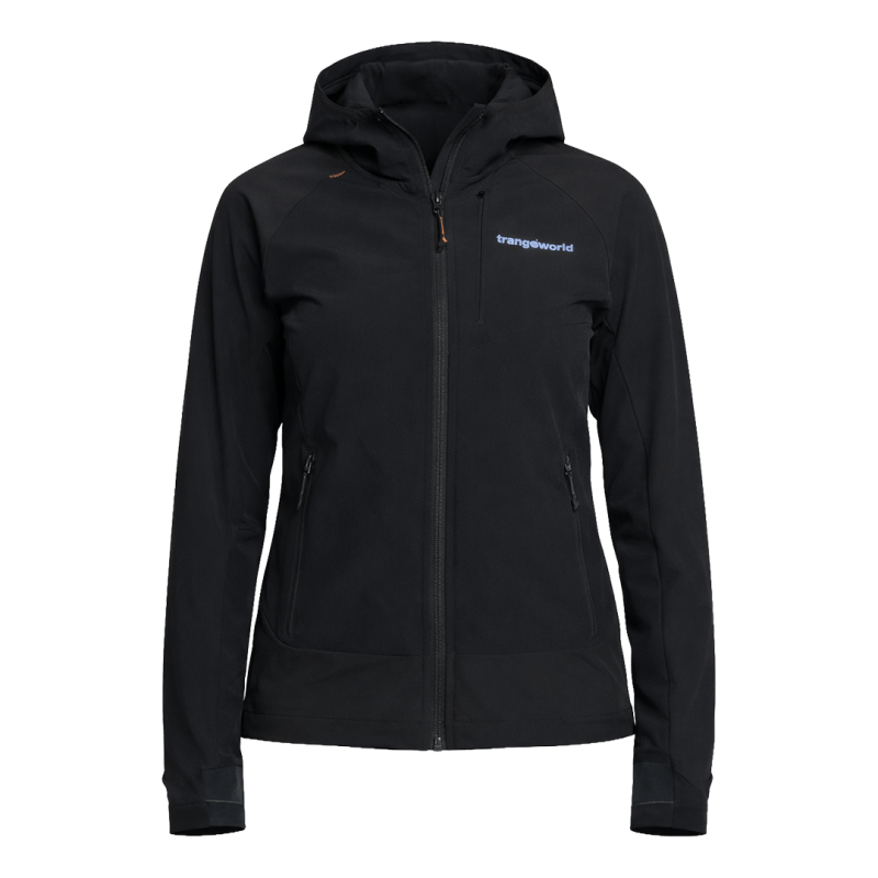 Chaqueta Trangoworld Caillich DF 711