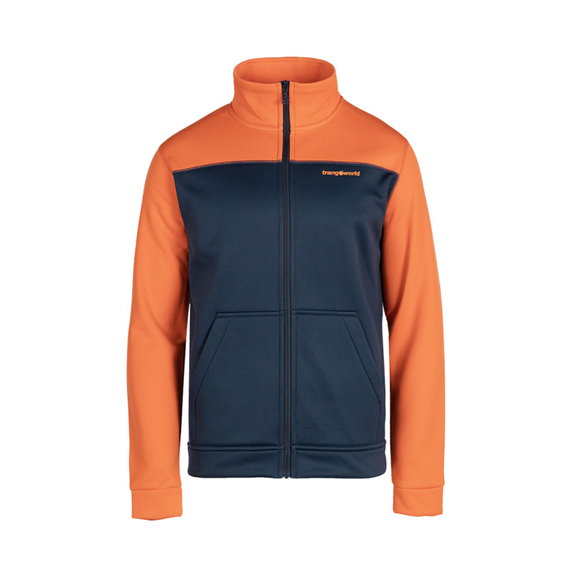 Chaqueta Trangoworld CAUBERG 562