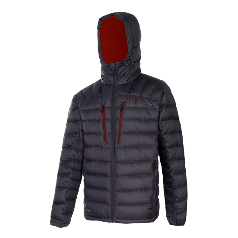 Jaqueta Trangoworld Cerces 2DA