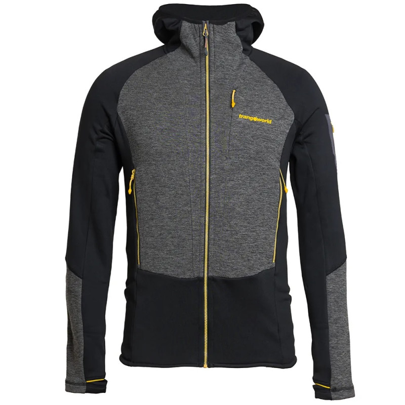 Jaqueta Trangoworld CERVIN 710