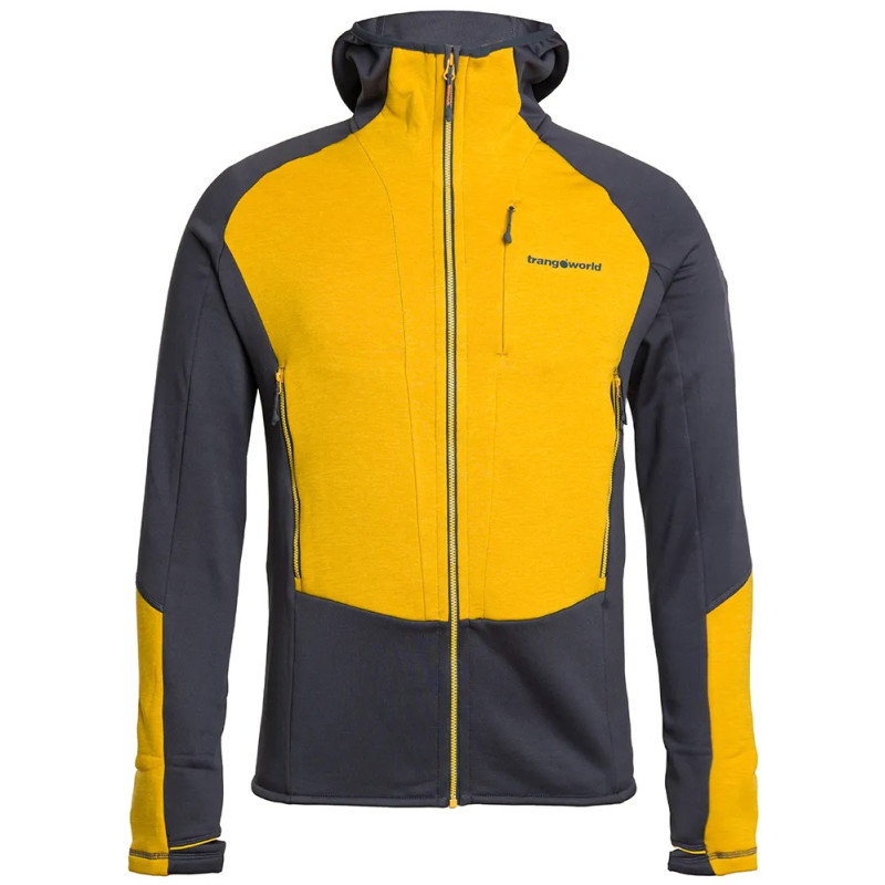Jaqueta Trangoworld CERVIN 7F0