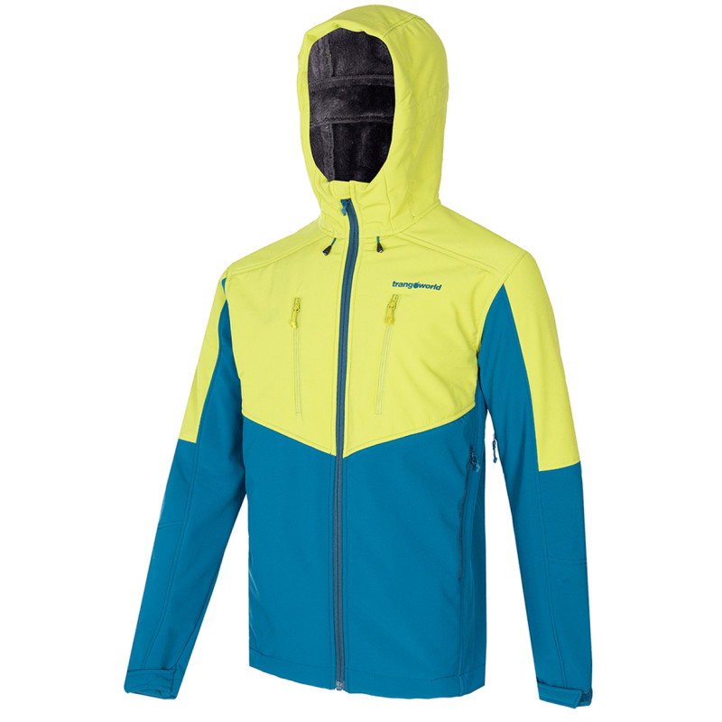 Jaqueta Trangoworld Chantar 9RV