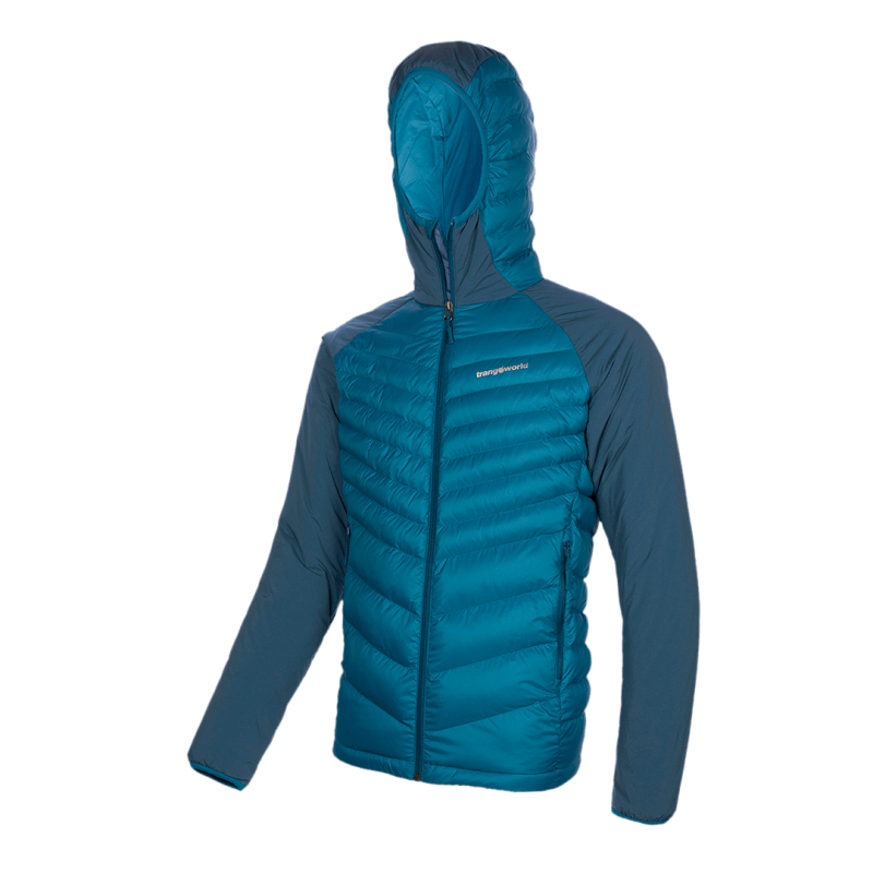 Jaqueta Trangoworld Coves 22A