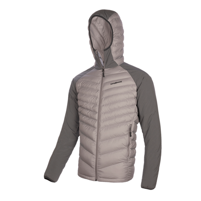 Jaqueta Trangoworld Coves 22J