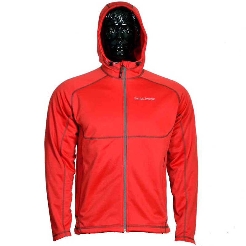 Jaqueta Trangoworld Creus 240