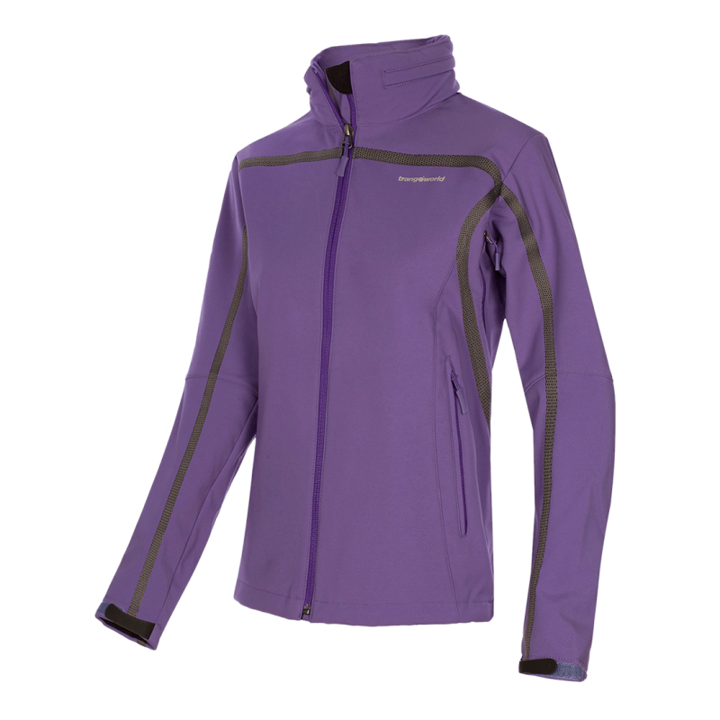 Jaqueta Trangoworld Crisis 3WW