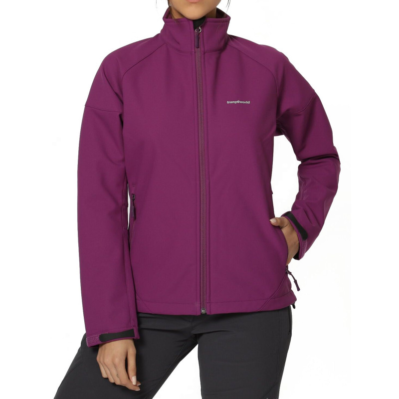 Jaqueta Trangoworld Debra 780