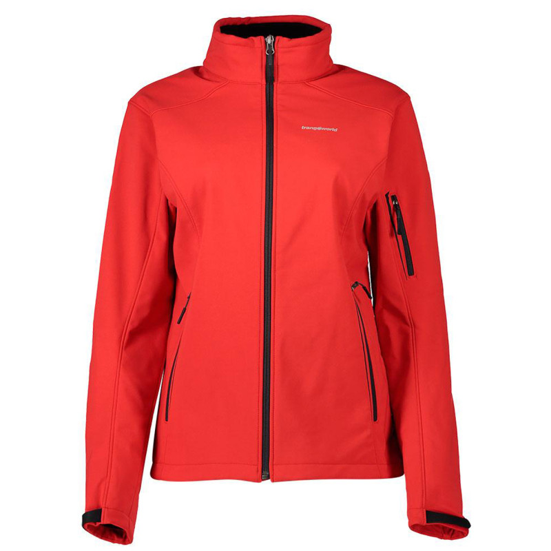 Jaqueta Trangoworld Dhua 296 610