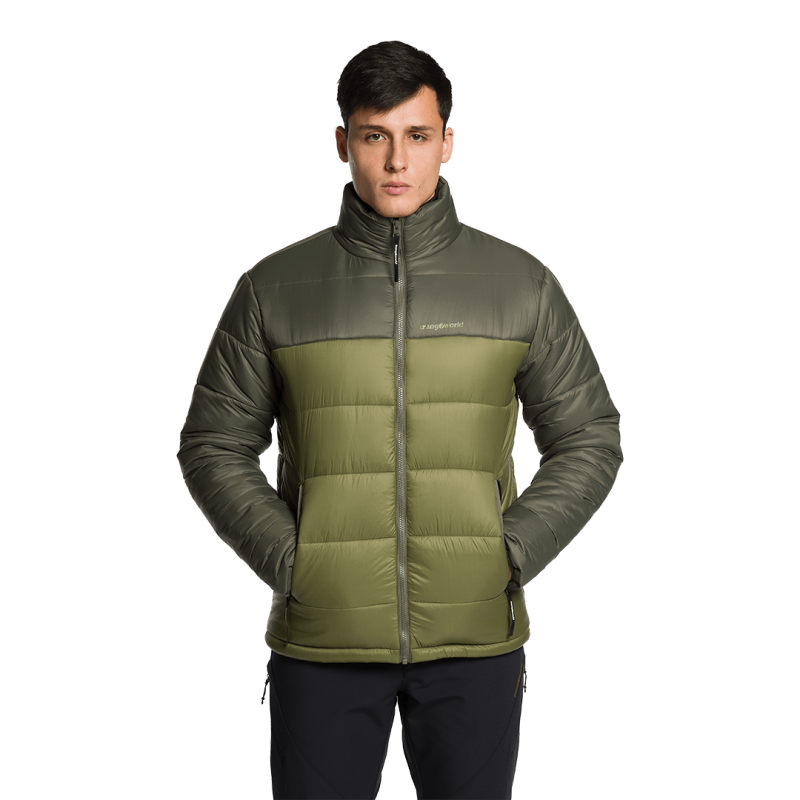 Jaqueta Trangoworld DIXON 373