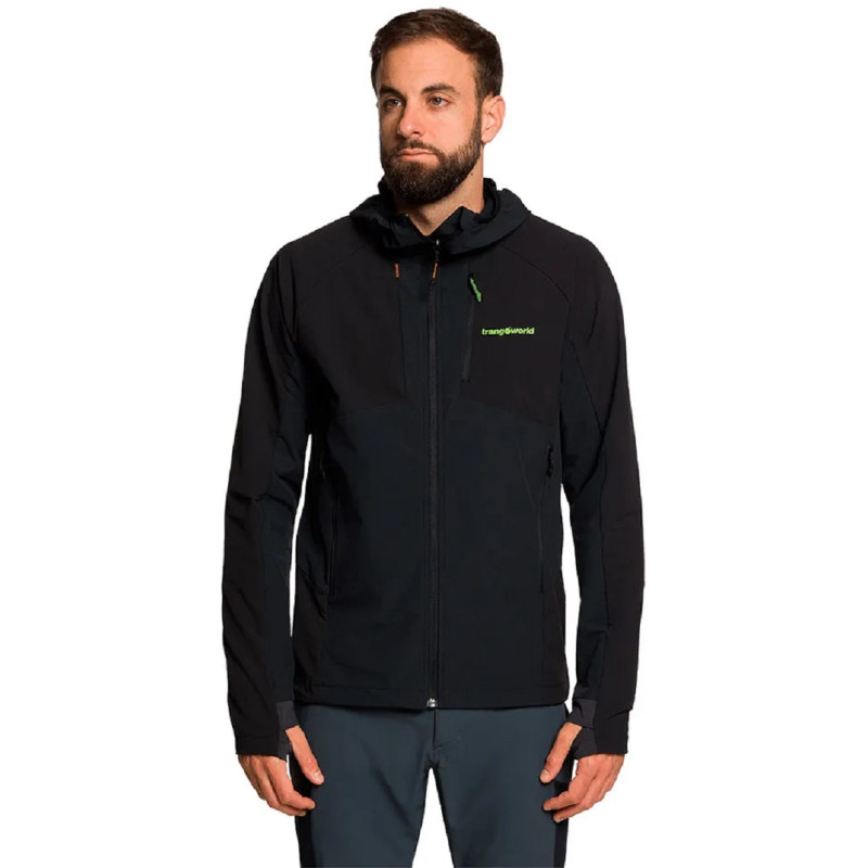 Jaqueta Trangoworld Eight DF 710