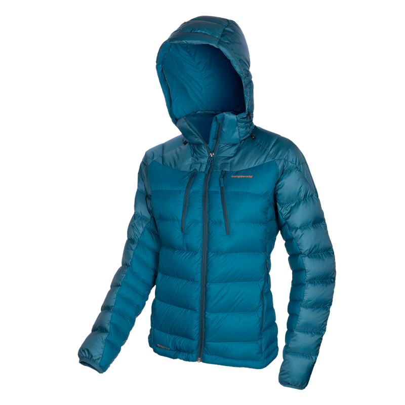 Chaqueta Trangoworld Veja DV 22A