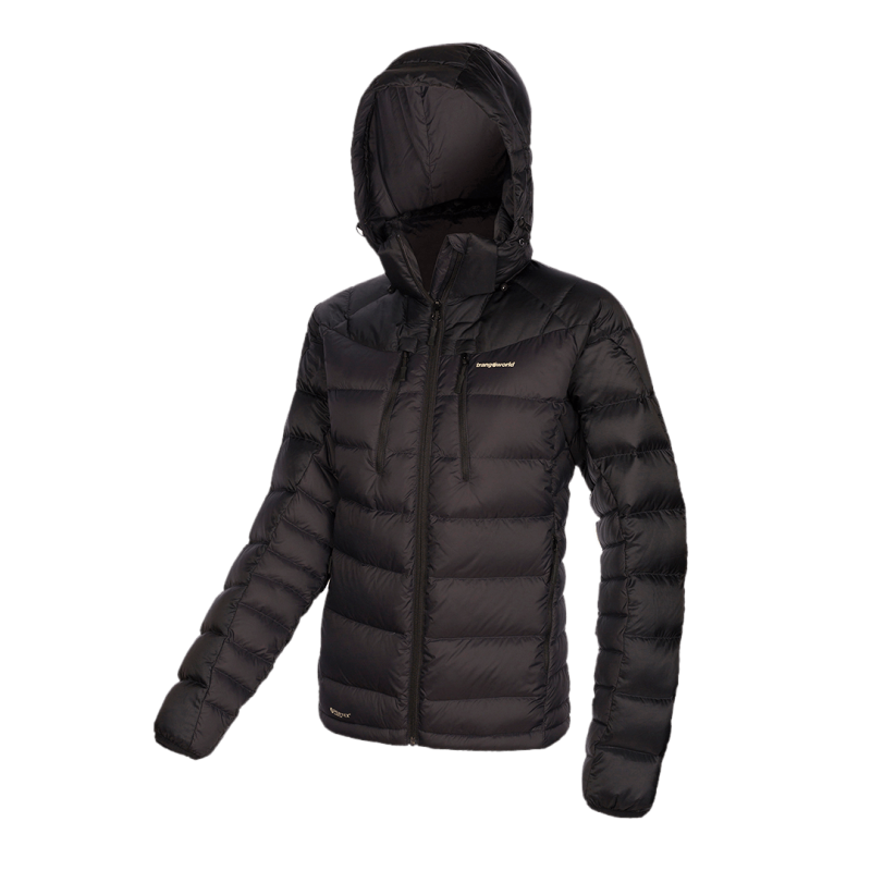 Chaqueta Trangoworld Veja DV 22D