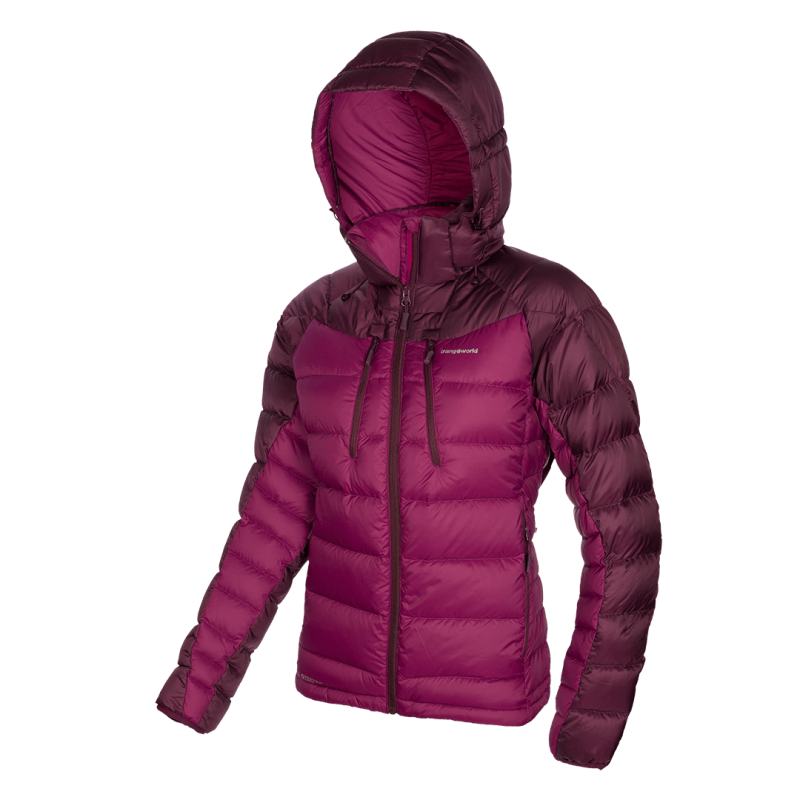 Chaqueta Trangoworld Veja DV 22E