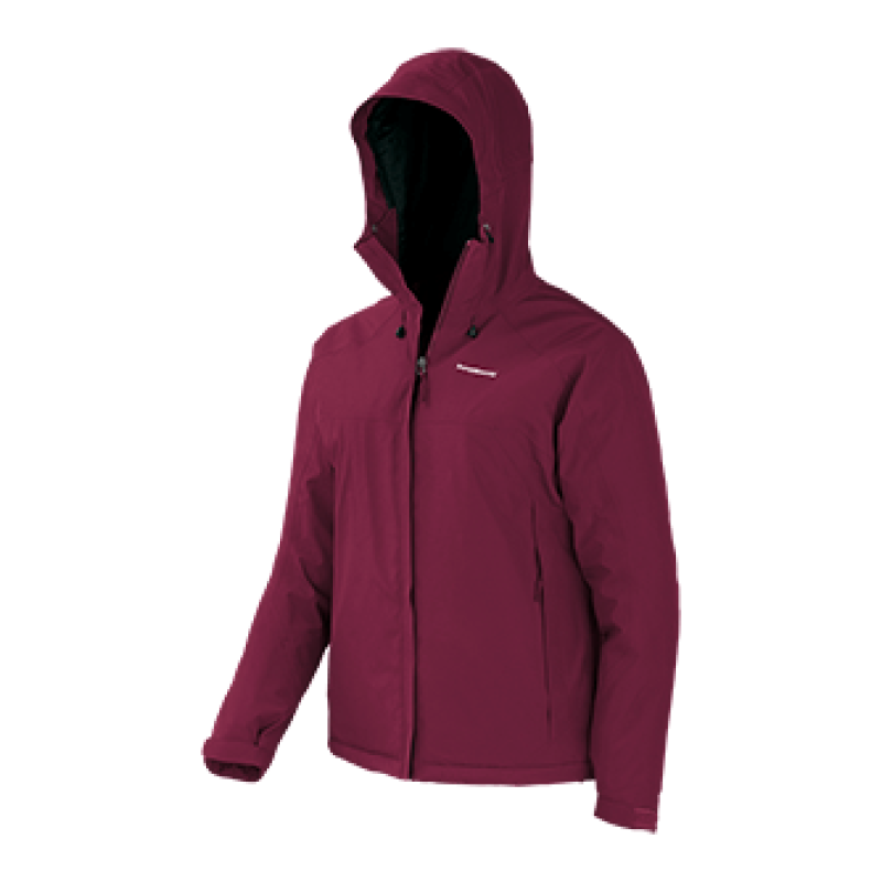 Chaqueta Trangoworld Gas Thermal 780