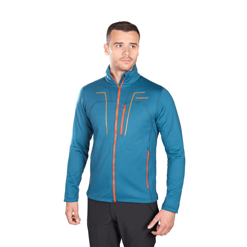 Chaqueta Trangoworld Giovo 12C