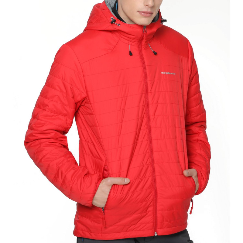 Jaqueta Trangoworld Glotter 67H