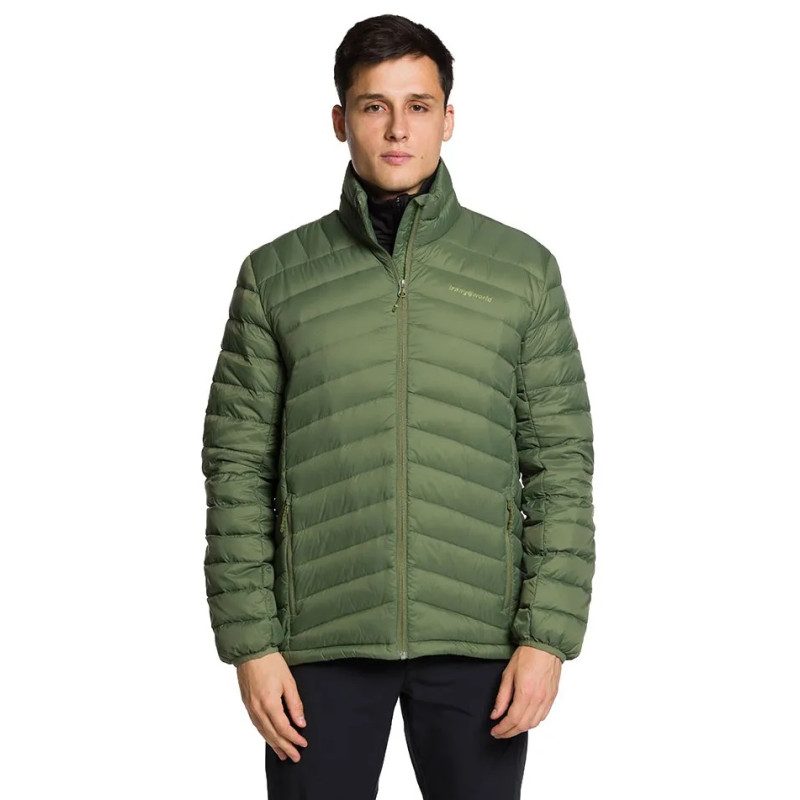 Jaqueta Trangoworld GODRIN 51C