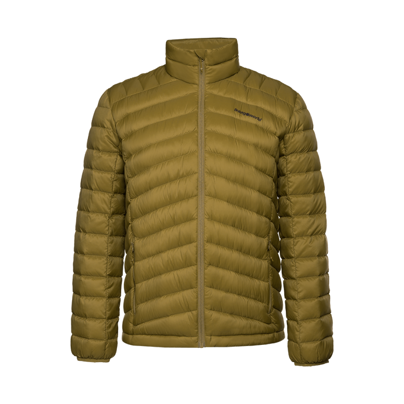 Trangoworld Casaco Godrin 5W0