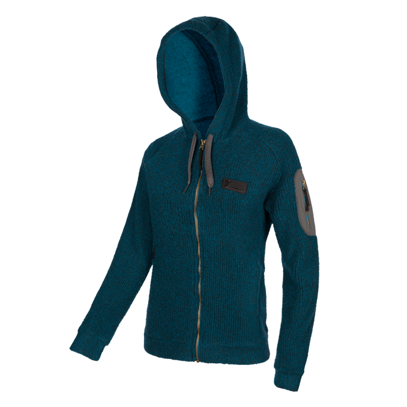 Jaqueta Trangoworld Gower 280 240