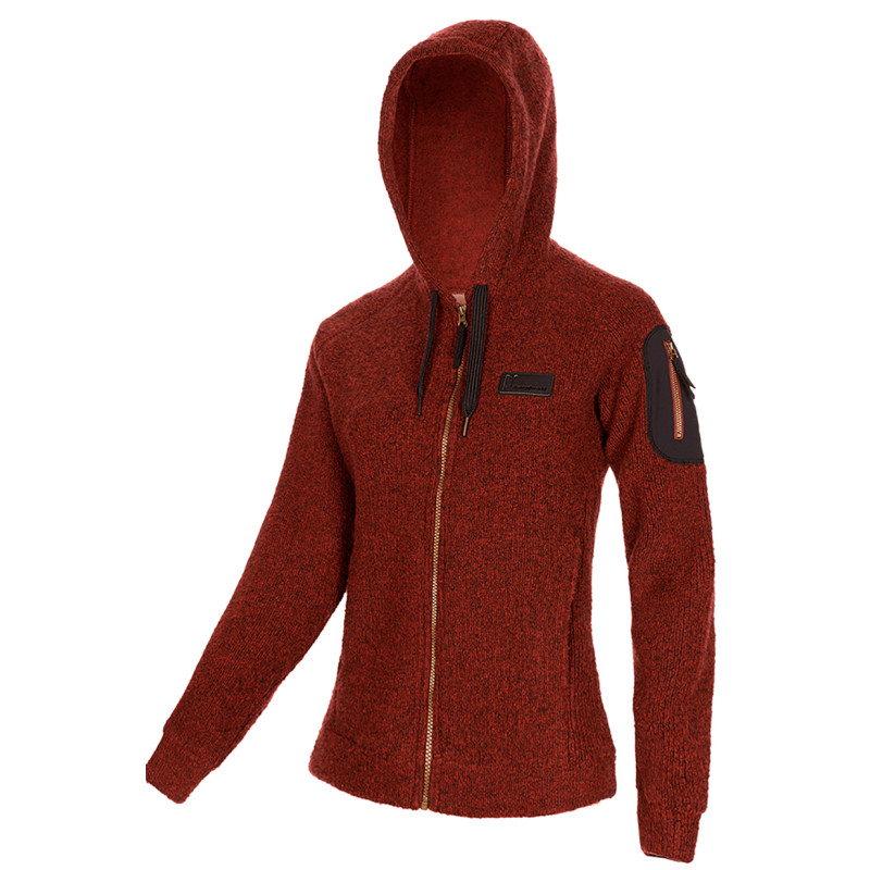 Jaqueta Trangoworld Gower 280 2B0