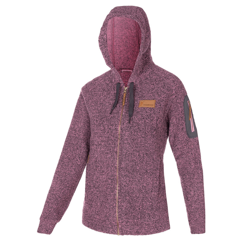 Jaqueta Trangoworld Gower 2H0