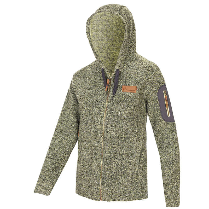 Jaqueta Trangoworld Gower 2J0