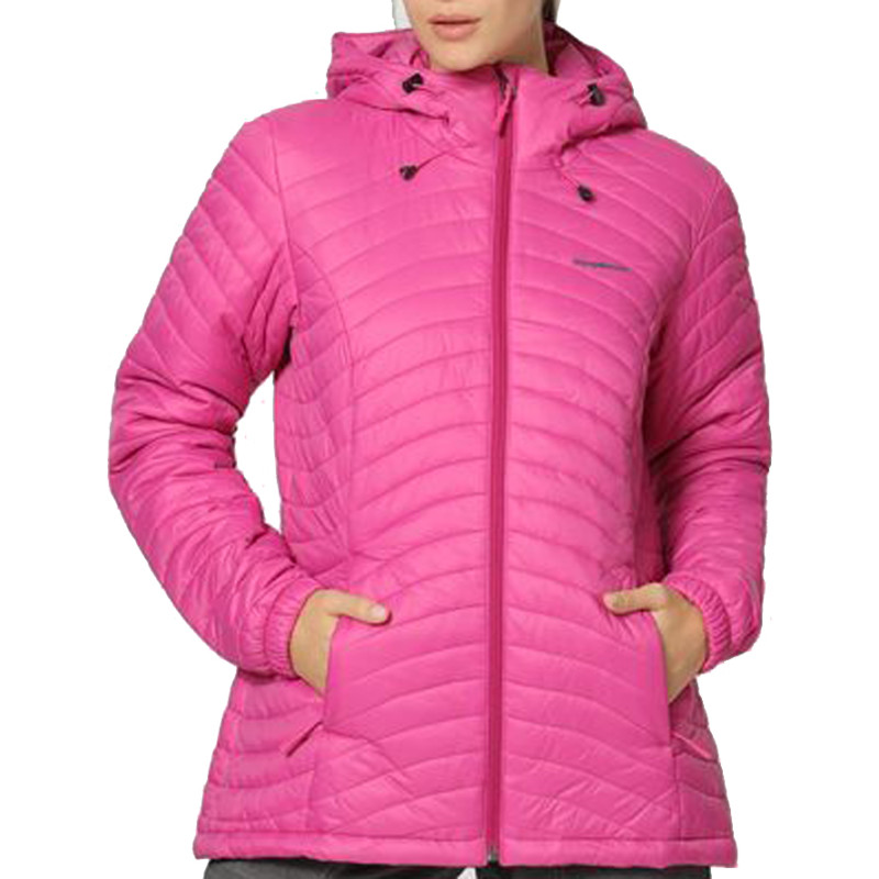 Jaqueta Trangoworld Grivola 360