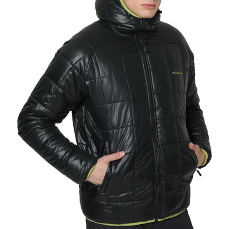 Jaqueta Trangoworld Groove 51E