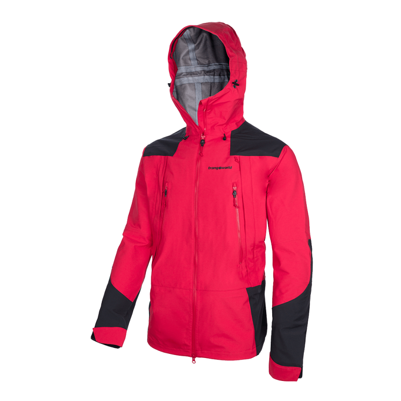 Chaqueta Trangoworld GTX Tempest TW86 5AG
