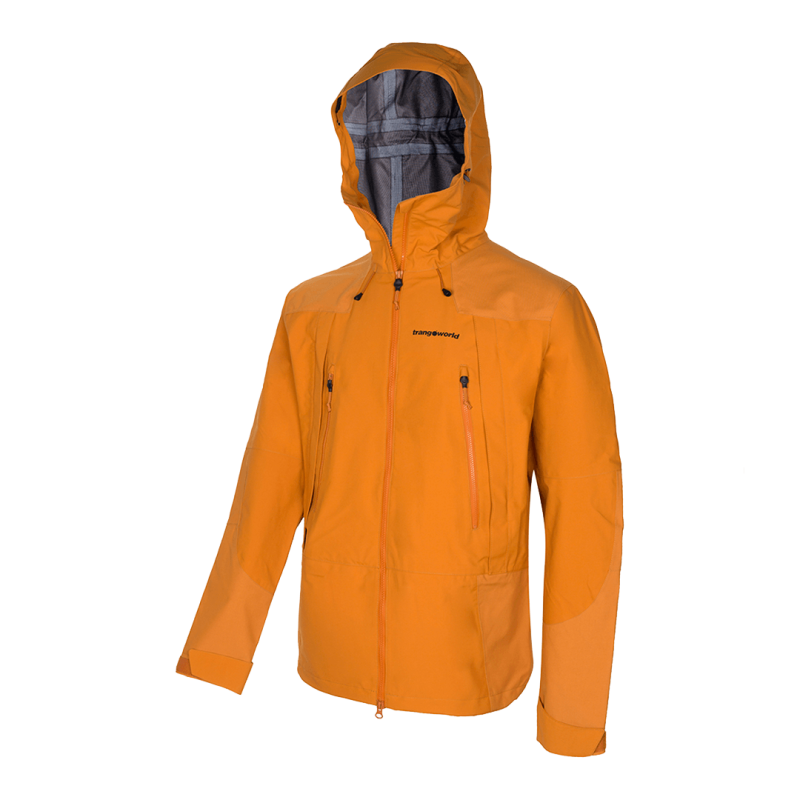 Chaqueta Trangoworld GTX Tempest TW86 5AG 5DD