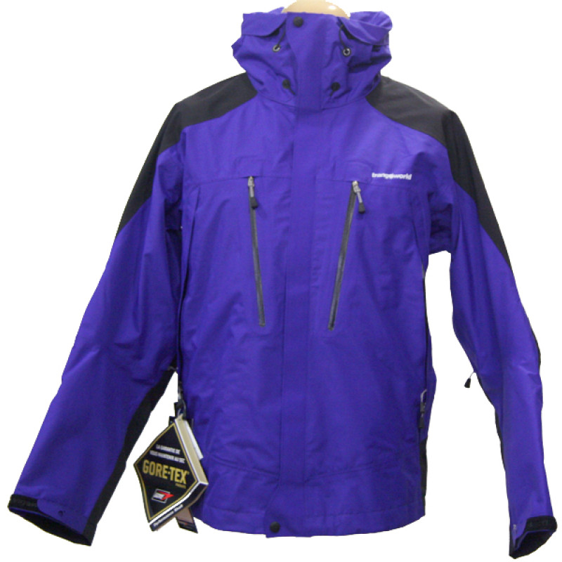 Jaqueta Trangoworld GTX Tibet 121