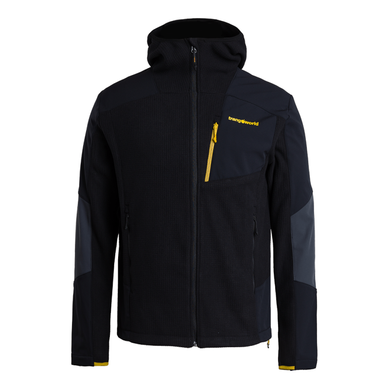 Chaqueta Trangoworld GUILIN 710