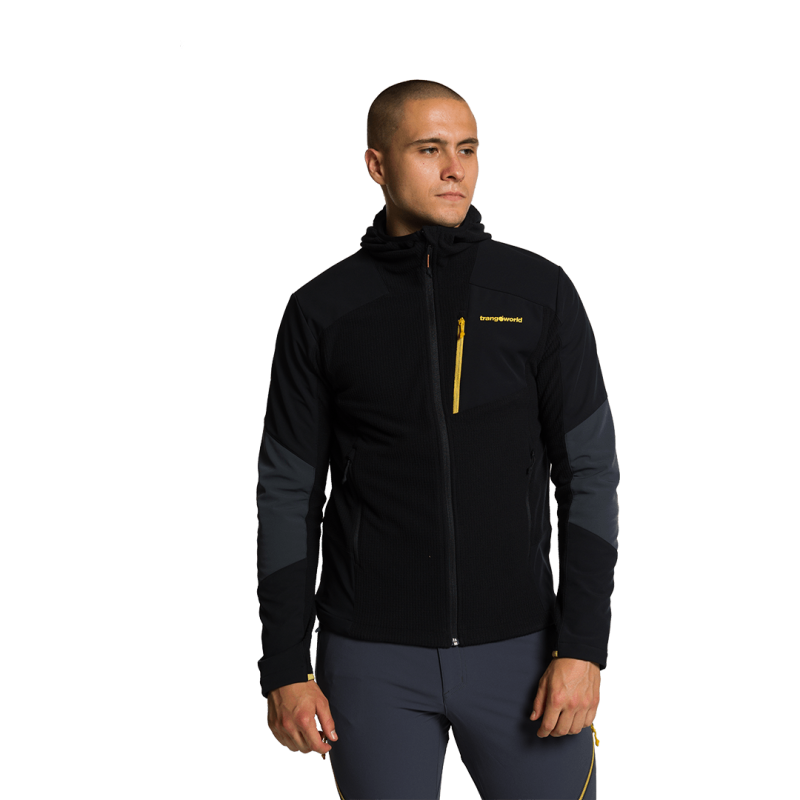 Jaqueta Trangoworld GUILIN 711