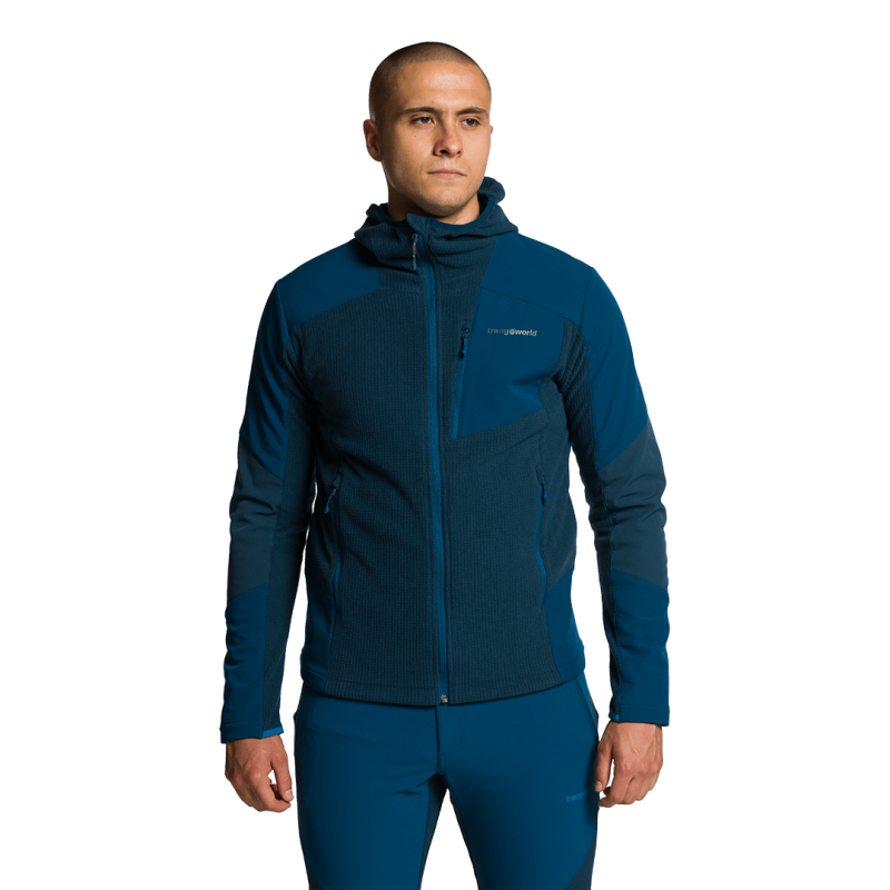 Jaqueta Trangoworld GUILIN 720