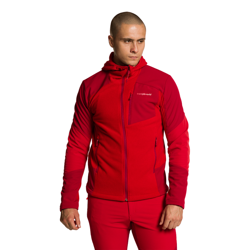 Jaqueta Trangoworld GUILIN 730