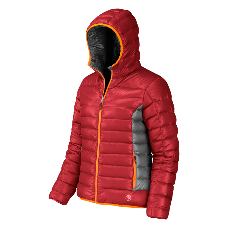 Jaqueta Trangoworld Haven 53E