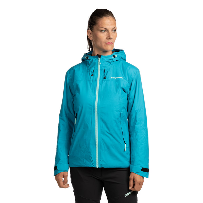 Chaqueta Trangoworld Highgate Termic WM 1Y0
